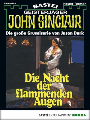 cover image of John Sinclair--Folge 0149